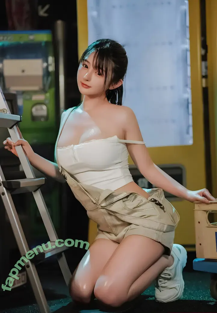 Aninnyan nude photo #1900 (nenetvt / 桜井宁宁)