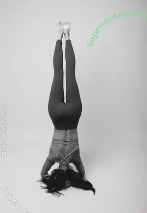 Anis.spa / myspicyani nude photo #0041