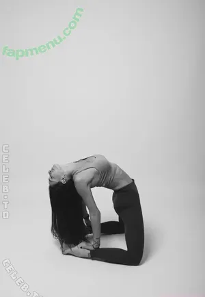 Anis.spa / myspicyani nude photo #0042