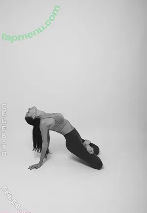 Anis.spa / myspicyani nude photo #0045