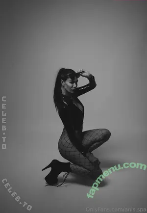 Anis.spa / myspicyani nude photo #0065