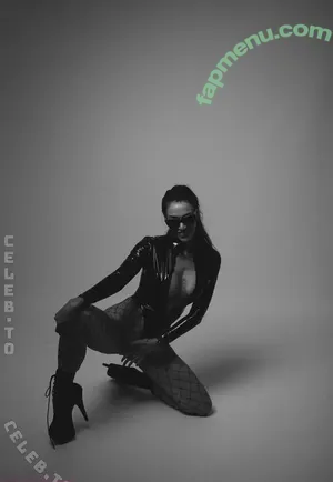 Anis.spa / myspicyani nude photo #0066