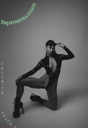 Anis.spa / myspicyani nude photo #0067