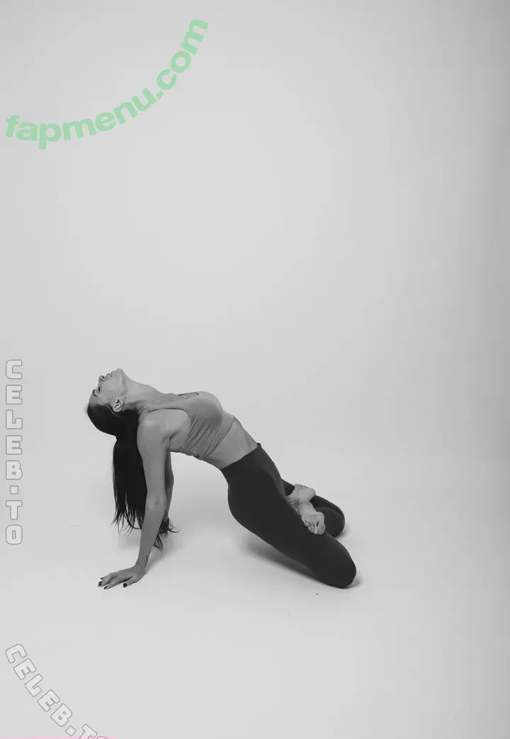 Anis.spa nude photo #0045 (myspicyani)