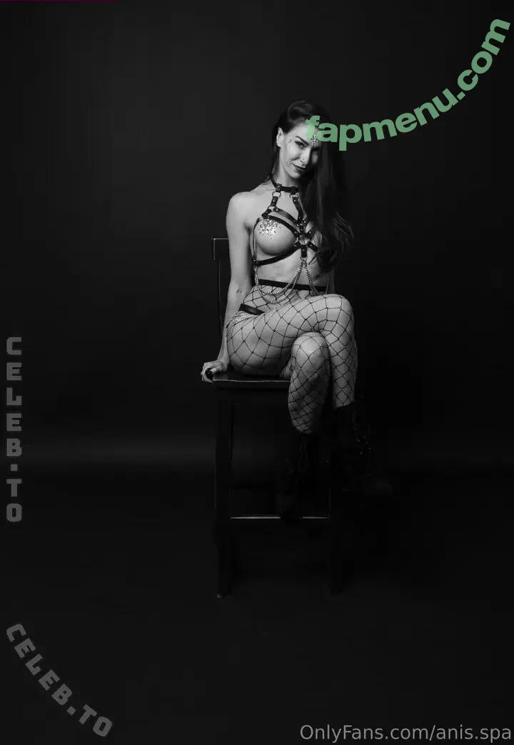 Anis.spa nude photo #0061 (myspicyani)