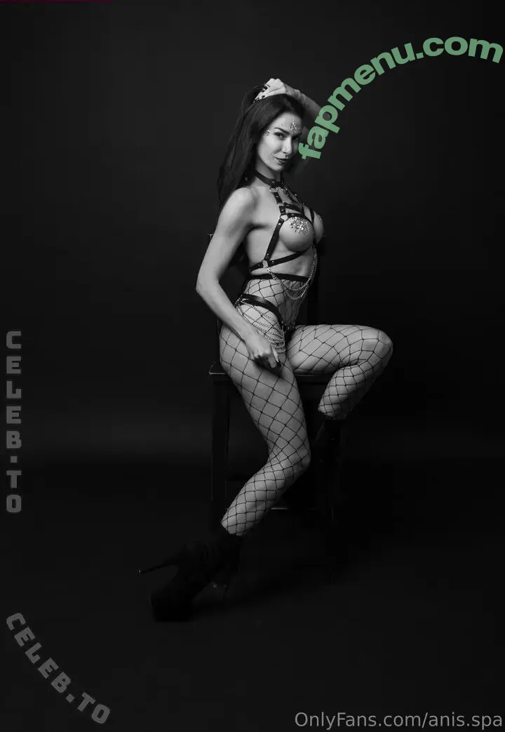 Anis.spa nude photo #0063 (myspicyani)