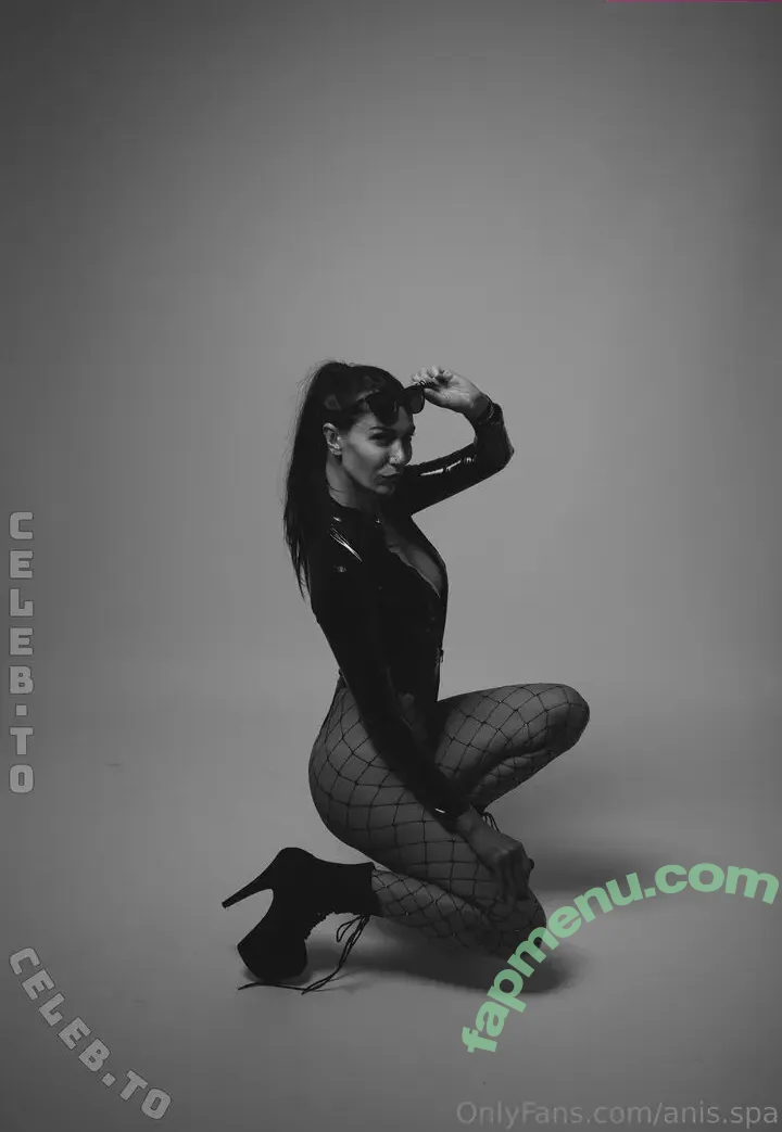 Anis.spa nude photo #0065 (myspicyani)