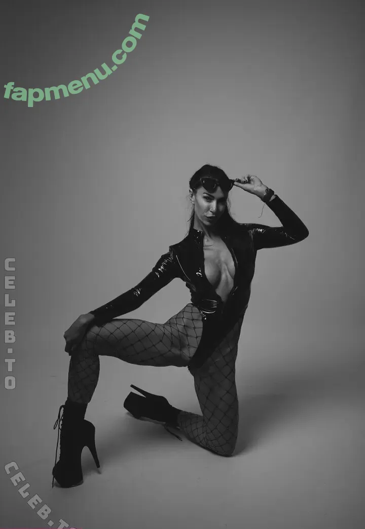 Anis.spa nude photo #0067 (myspicyani)