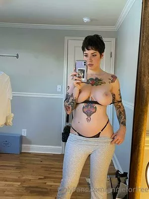 Anisa Jomha / AnisaJomha / AnisaTheGreasy / Annie Jay / anniejay nude photo #0074