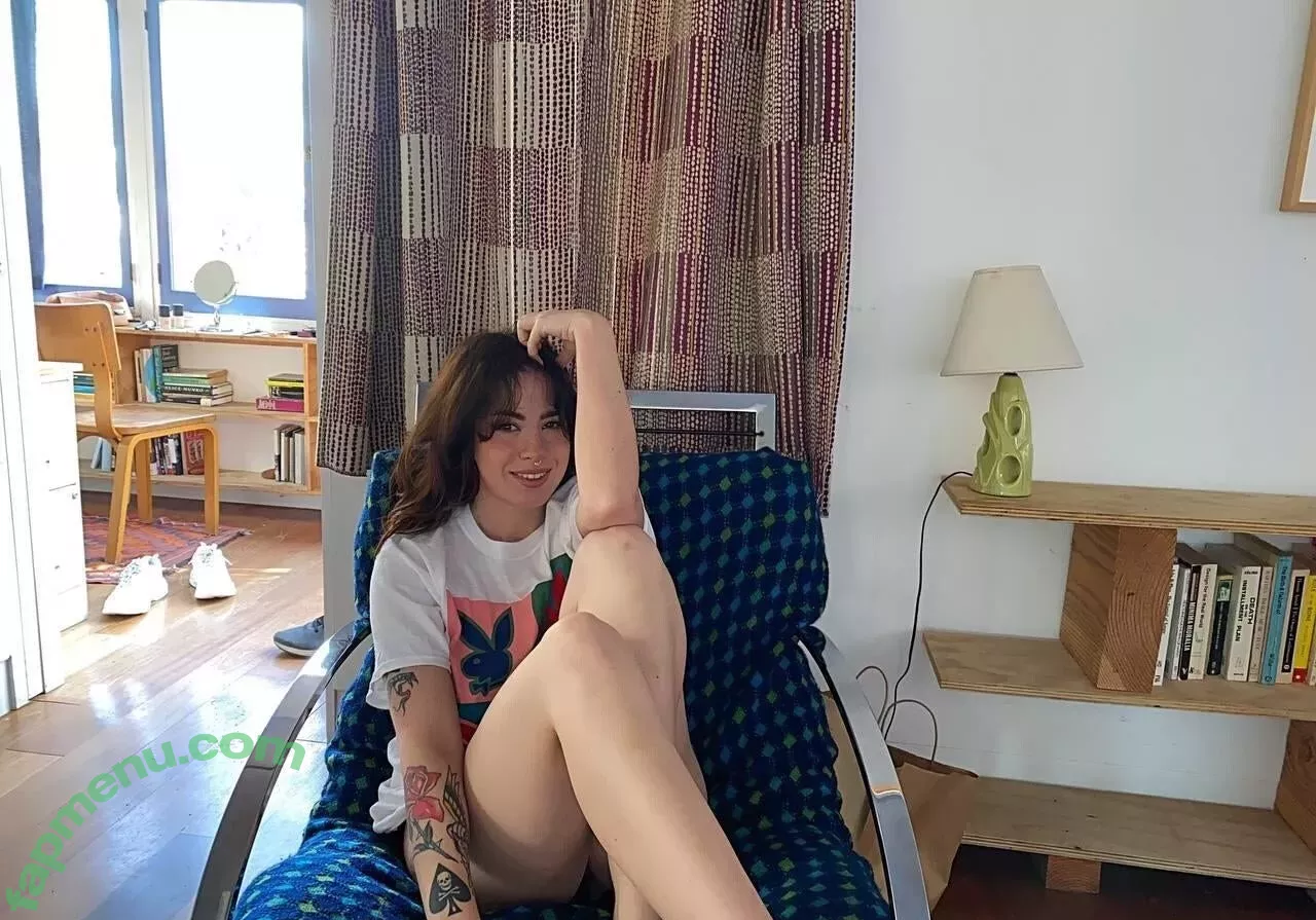 Anisa Jomha nude photo #0027 (AnisaJomha / AnisaTheGreasy / Annie Jay / anniejay)