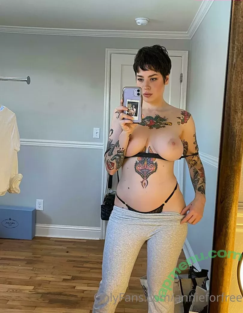 Anisa Jomha nude photo #0074 (AnisaJomha / AnisaTheGreasy / Annie Jay / anniejay)