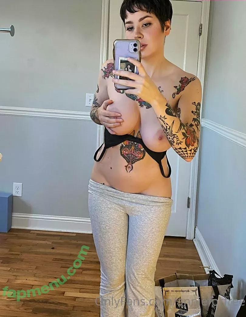 Anisa Jomha nude photo #0075 (AnisaJomha / AnisaTheGreasy / Annie Jay / anniejay)