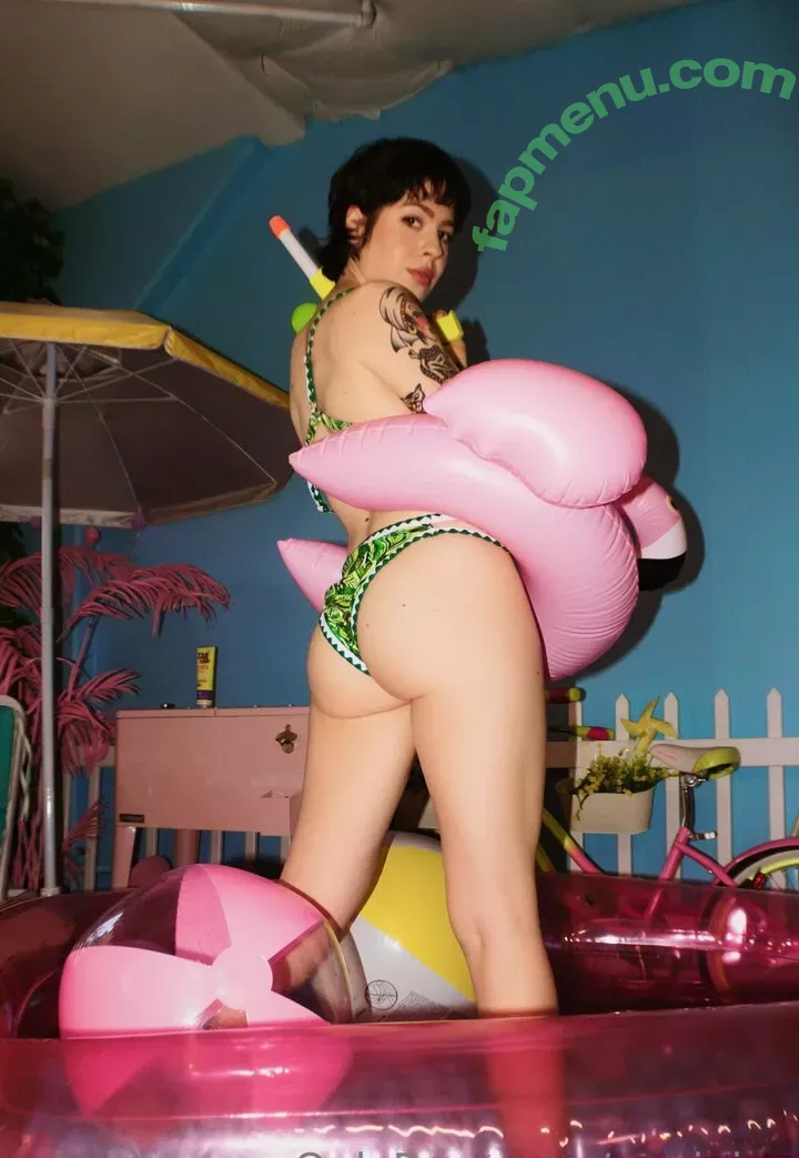 Anisa Jomha nude photo #0273 (AnisaJomha / AnisaTheGreasy / Annie Jay / anniejay)