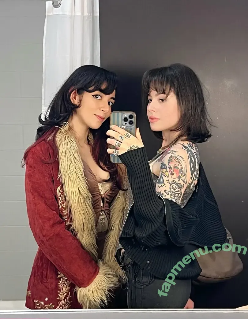 Anisa Jomha nude photo #0675 (AnisaJomha / AnisaTheGreasy / Annie Jay / anniejay)