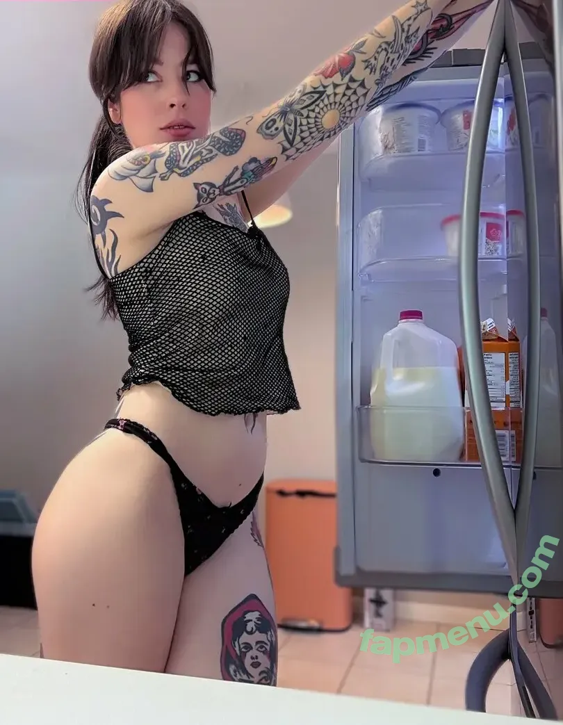 Anisa Jomha nude photo #0682 (AnisaJomha / AnisaTheGreasy / Annie Jay / anniejay)