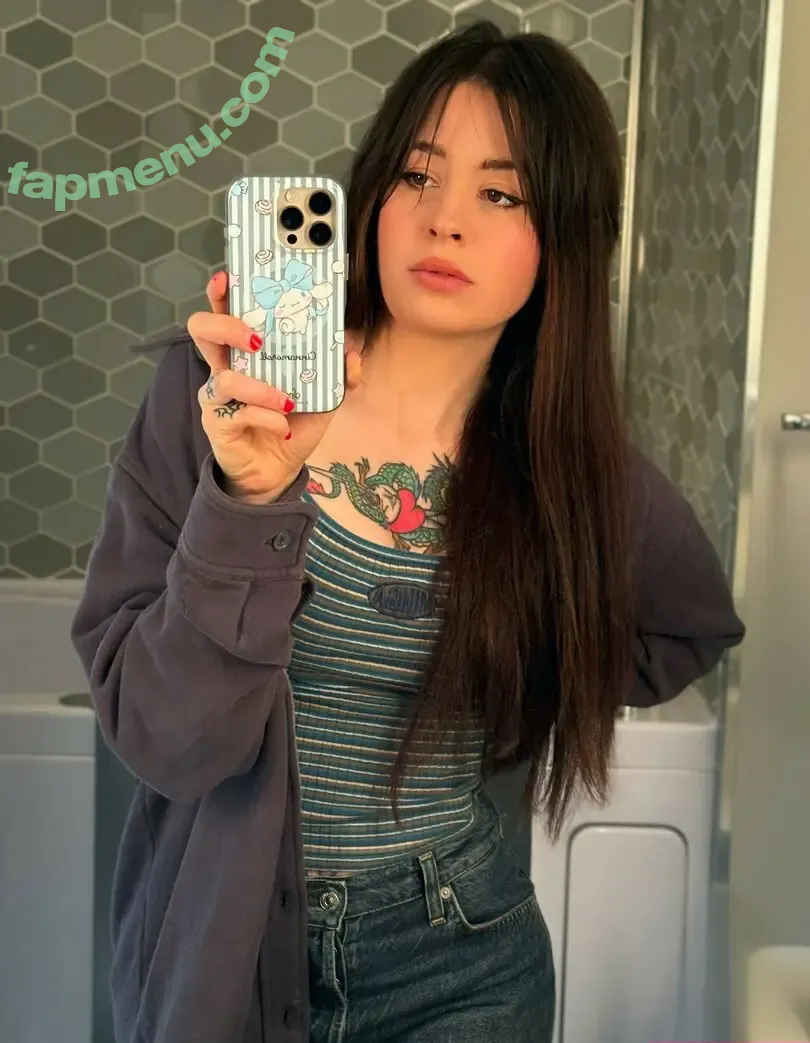 Anisa Jomha nude photo #0771 (AnisaJomha / AnisaTheGreasy / Annie Jay / anniejay)