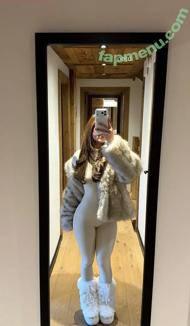 Anisia Martinez nude photo #0054 (Anisiamartinezz_)