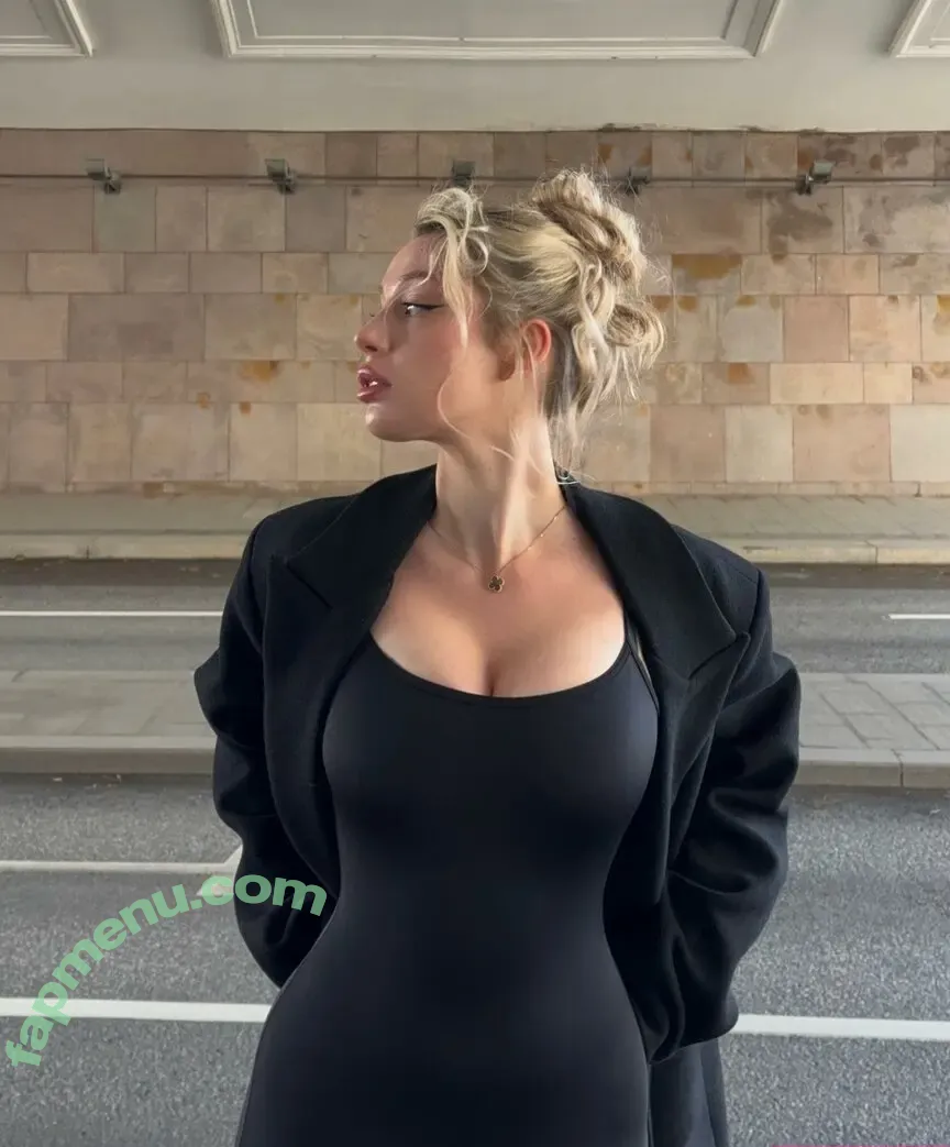 Anisimova Anastasia nude photo #0001 (anapm / anisimovaaanastasia / anisimovaanastasia)