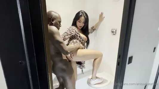 Anissa KATE / AnissaKate / AnissaKatexxx / anissakateoff nude photo #1357