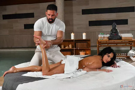 Anissa KATE / AnissaKate / AnissaKatexxx / anissakateoff nude photo #1373