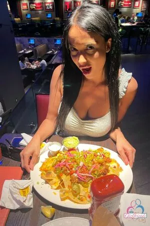 Anissa KATE / AnissaKate / AnissaKatexxx / anissakateoff nude photo #1394