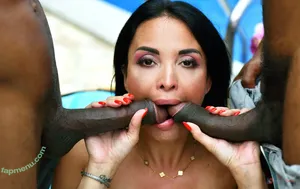 Anissa KATE / AnissaKate / AnissaKatexxx / anissakateoff nude photo #1599