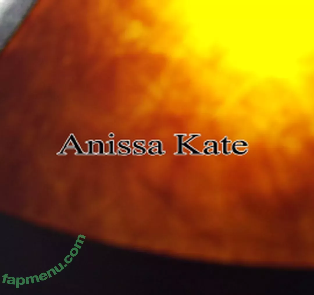 Anissa KATE nude photo #1391 (AnissaKate / AnissaKatexxx / anissakateoff)