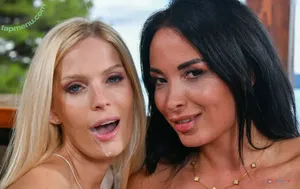 Anissa KATE / AnissaKate / anissakateoff nude photo #2138