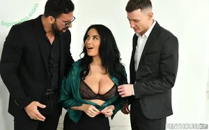 Anissa KATE / AnissaKate / anissakateoff nude photo #2327
