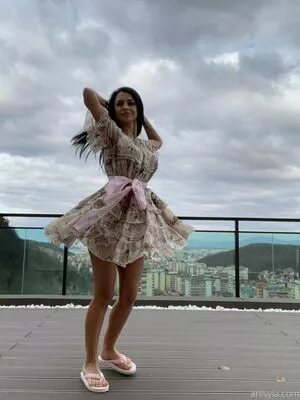 Anisyia / anisyialovee nude photo #0080