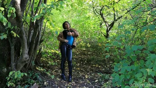 Anisyia / anisyialovee nude photo #0107