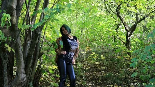 Anisyia / anisyialovee nude photo #0126