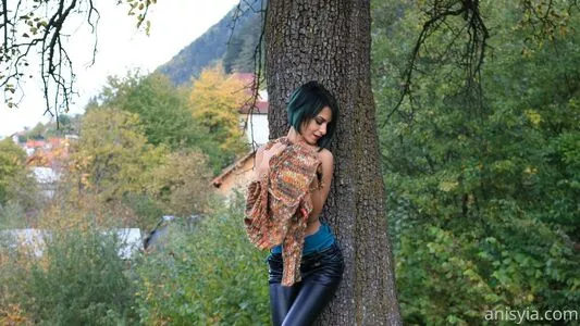 Anisyia / anisyialovee nude photo #0161