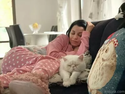 Anisyia / anisyialovee nude photo #0228