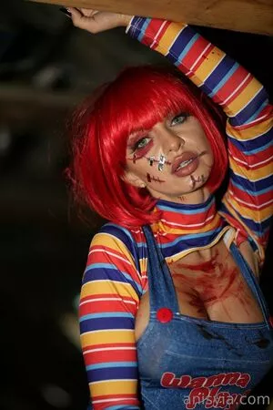 Anisyia / anisyialovee nude photo #0243