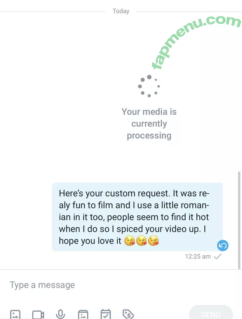 Anisyia nude photo #0044 (anisyialovee)