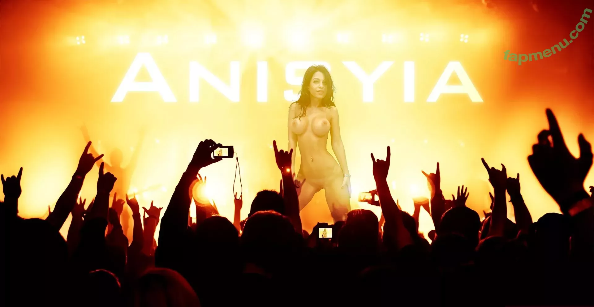 Anisyia nude photo #0048 (anisyialovee)