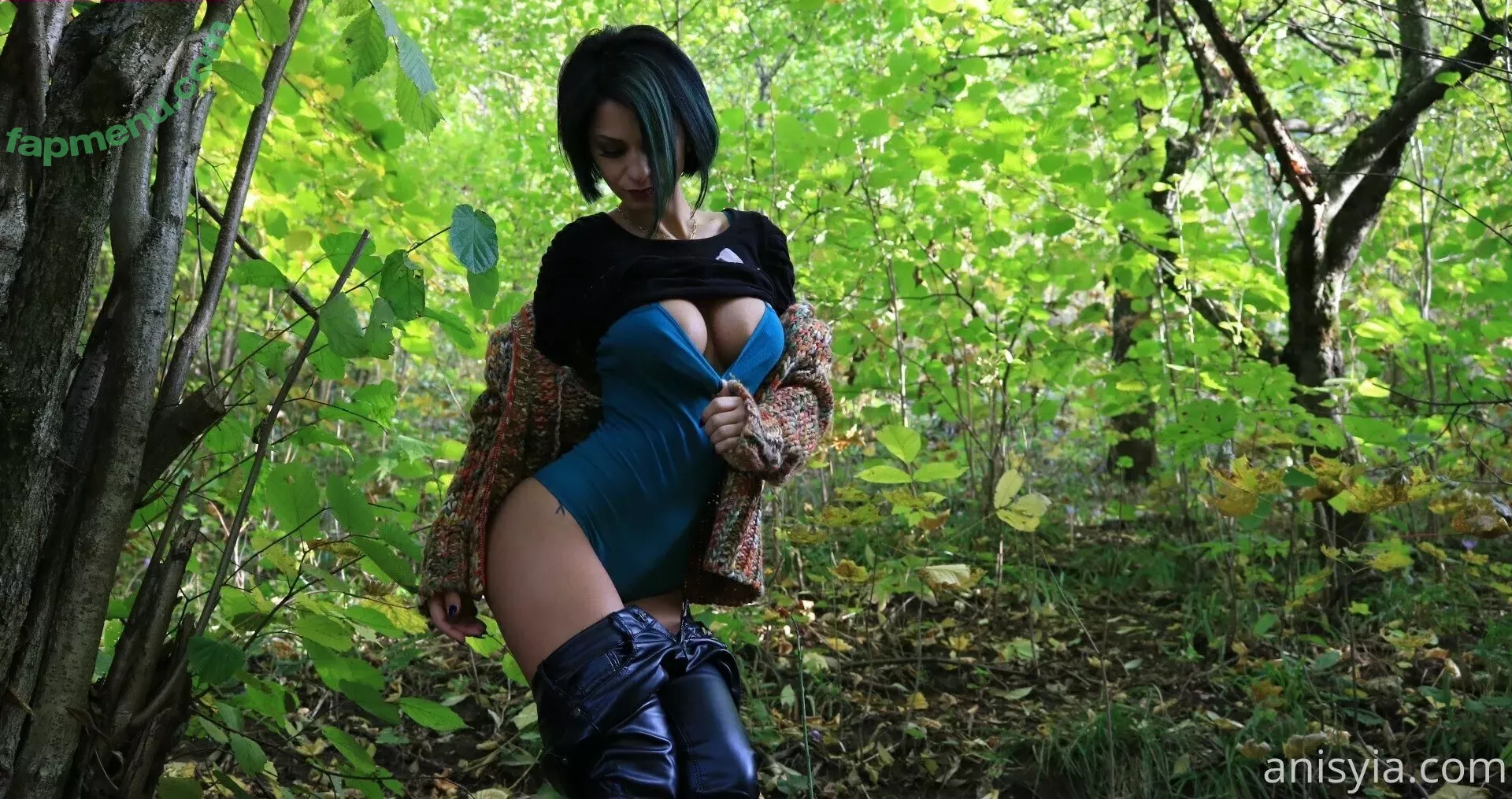 Anisyia nude photo #0116 (anisyialovee)