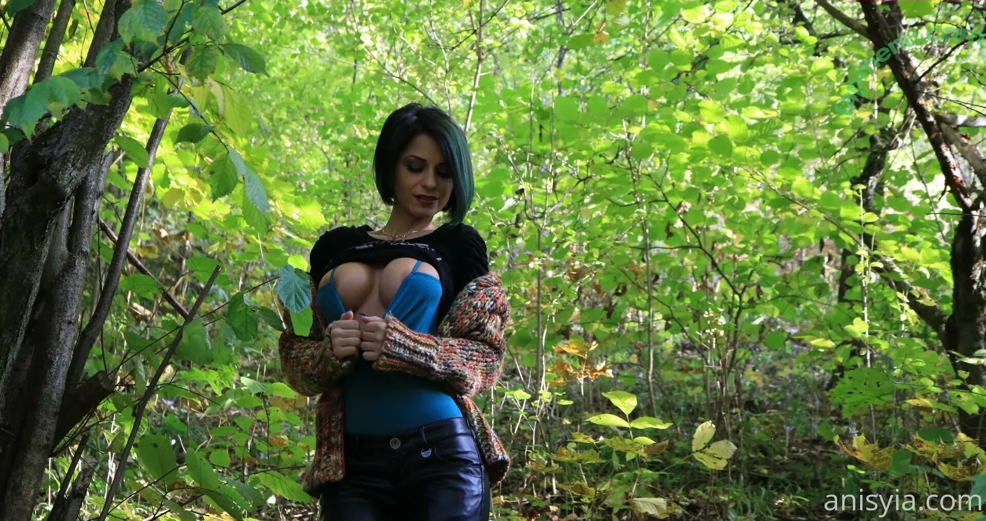 Anisyia nude photo #0125 (anisyialovee)