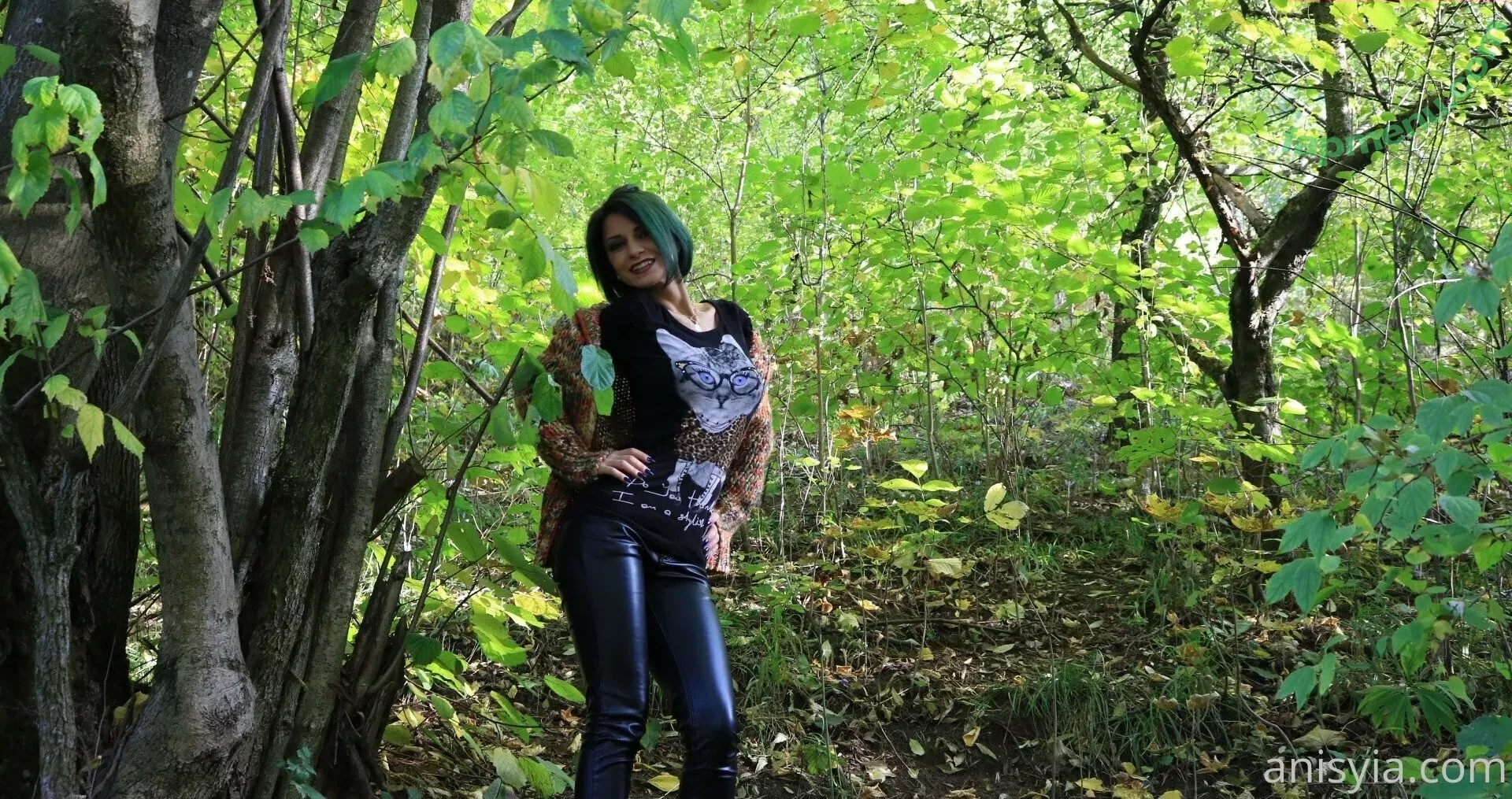 Anisyia nude photo #0126 (anisyialovee)