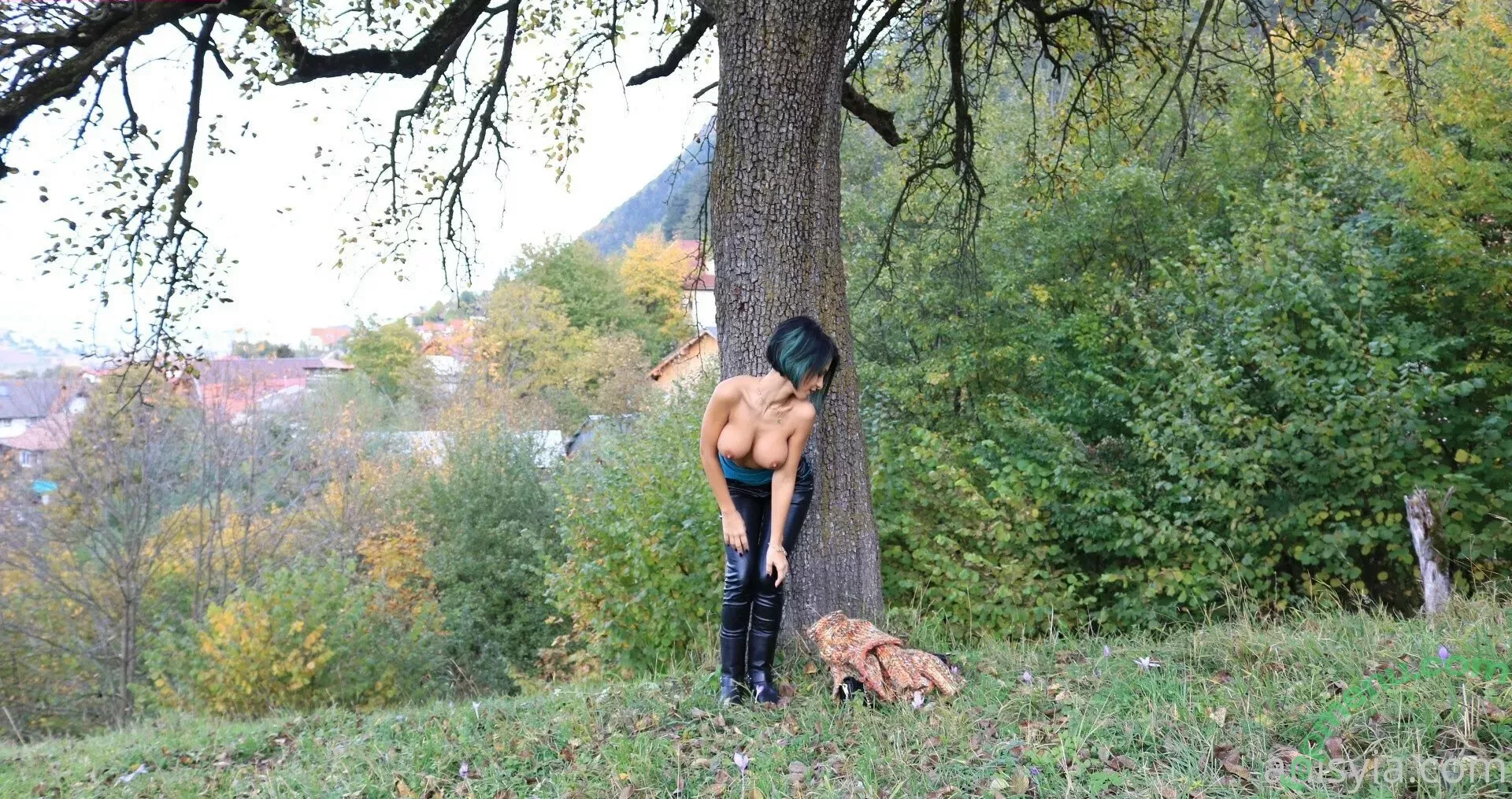 Anisyia nude photo #0160 (anisyialovee)