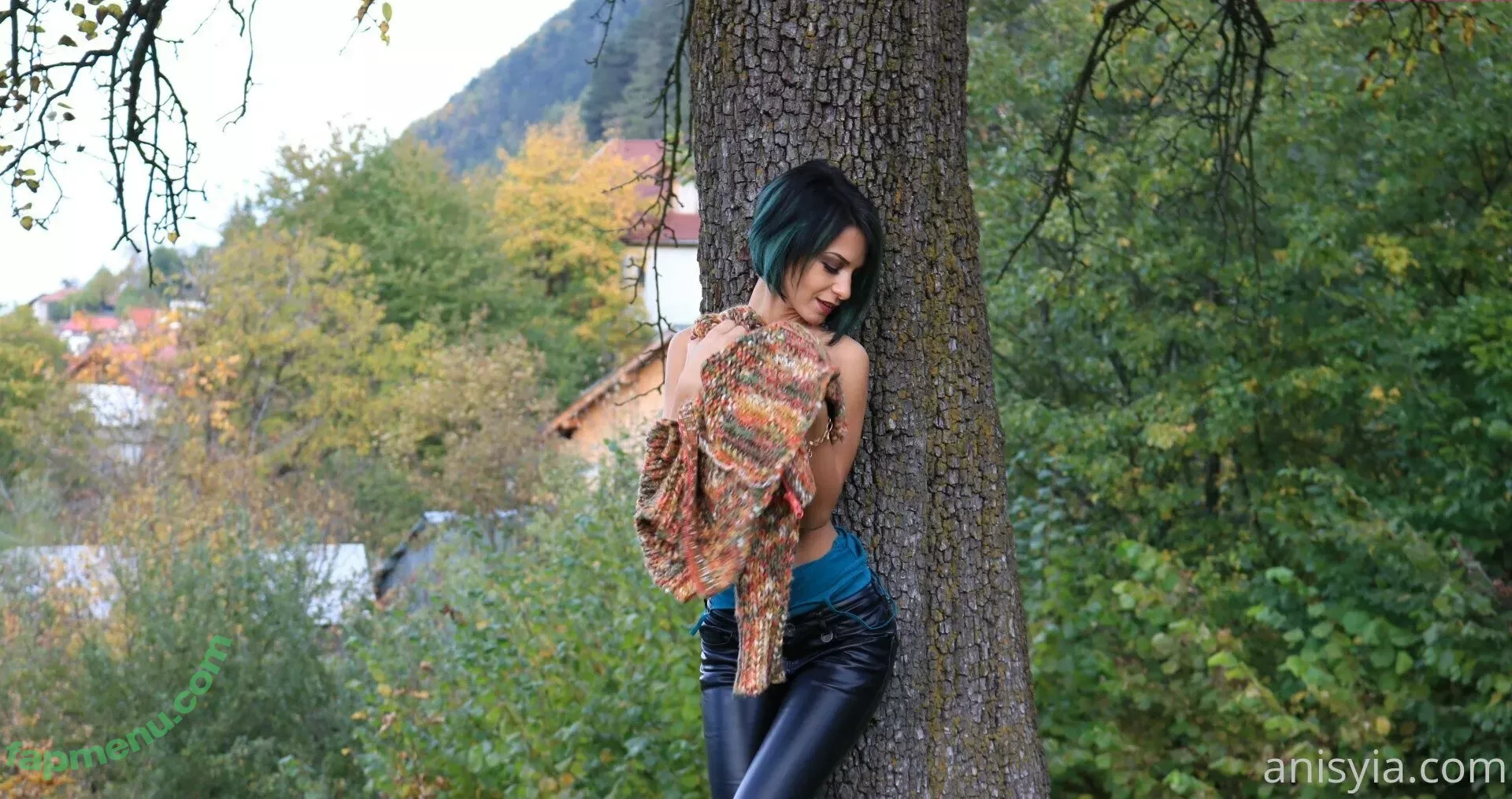 Anisyia nude photo #0161 (anisyialovee)