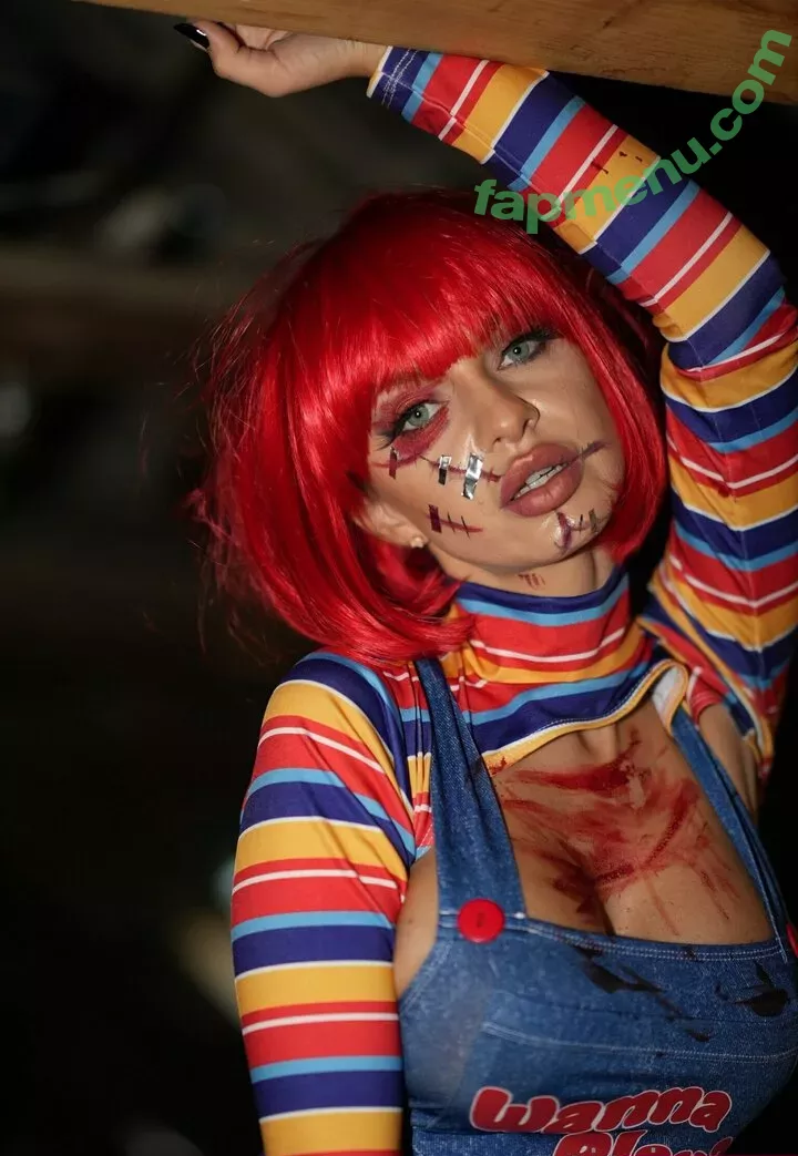 Anisyia nude photo #0243 (anisyialovee)