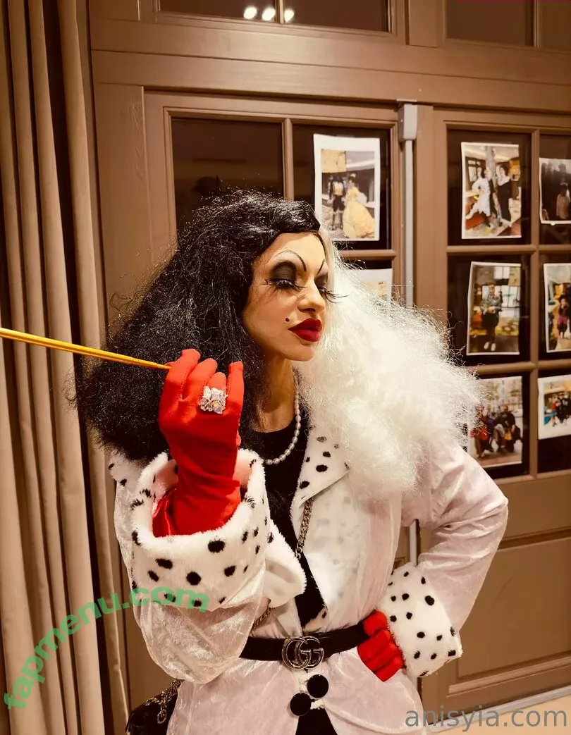 Anisyia nude photo #0250 (anisyialovee)