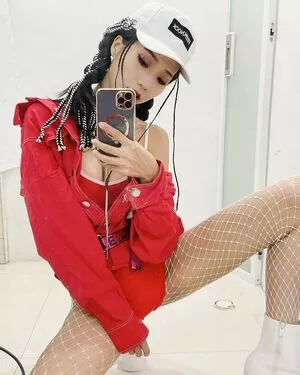 Anita Feifei / feifei_11111 nude photo #1188