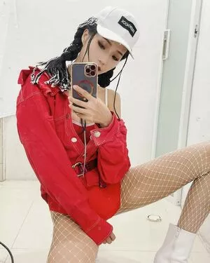 Anita Feifei / feifei_11111 nude photo #1191