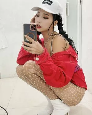 Anita Feifei / feifei_11111 nude photo #1193