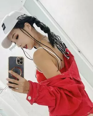 Anita Feifei / feifei_11111 nude photo #1194