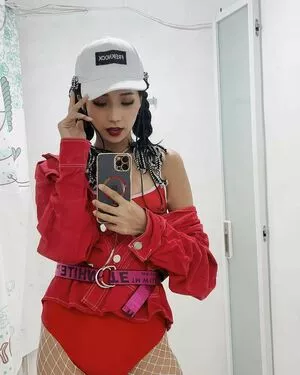 Anita Feifei / feifei_11111 nude photo #1195