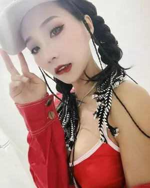 Anita Feifei / feifei_11111 nude photo #1196